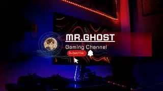 MR,GHOST Live Stream