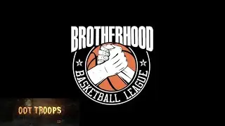 BROTHERHOOD BASKETBALL LEAGUE | SEASON 2 | PHAROS ELITE VS. SYNERGY