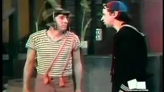 Cartoon Network | Chaves - O Jornaleiro e Show de Iô-ios [2/3]