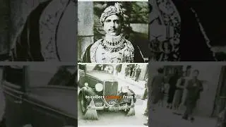 Rolls-Royce as garbage truck - Raja Jai singh | Saurav meena | Quality talks