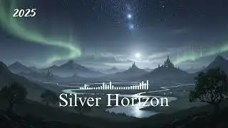 Songs of the Silver Horizon &ndash; Soothing Fantasy Journey