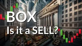 BOX (Box Inc) Stock: Q2 Beat, AI Surge - 3 Price Targets + Wednesday Predicted Opening Price? 🚀