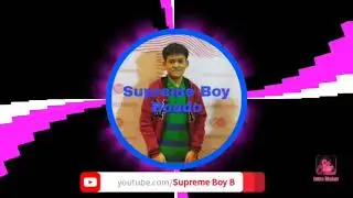 Supreme Boy Boado's New Intro (Music Update) (Update) (FULL HD/1080p)