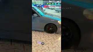 Mark2 IRV tire