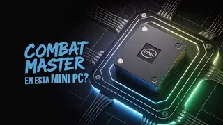 Combat Master vs Mini PC intel N150!
