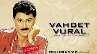 Vahdet Vural - Burası Muş'tur