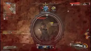 Sniper montage beta Black Ops 7