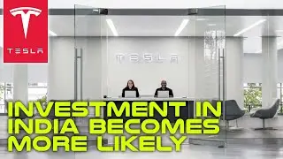 Tesla investment in India becomes more likely after Elon Musk&rsquo;s meeting with Modi