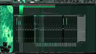how to make DARKOLOGY Beats for REDDA (Darko, New Planet) | Fl Studio Tutorial 2026