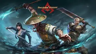 How is it possible 😨? | Shadow Fight 4 Arena @ShadowFightGames