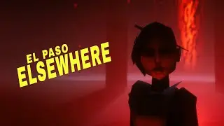 El Paso, Elsewhere - DRACULAE TRAILER