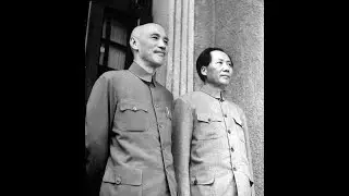 China's Bloody Road to Unity: Part 2 &ndash; Civil War & Mao&rsquo;s Victory (1945&ndash;1949)