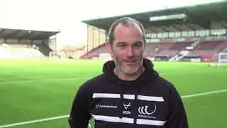 Our League Focus | Widnes Vikings v Newcastle Thunder