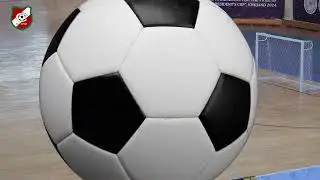 Обзор Матча Сипар Vs Амонатбанк 8-Й ТУР