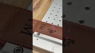 Personalized Leather Guitar Strap - Engrave your memories