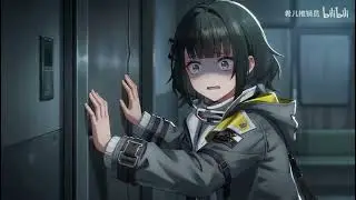 【Arknights: Endfield】Perlica has become completely obsessed with the Endministrator.