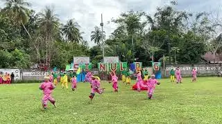 Sinulog sa Biasong 2025 🎉🥰