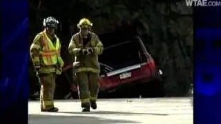 Passenger Killed In Interstate 79 Crash