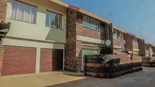 3 Bedroom Townhouse for sale in Limpopo | Polokwane Pietersburg | Polokwane Central |