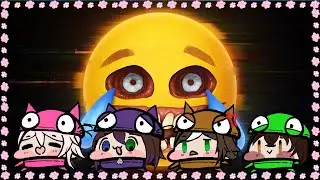 [VtuberFR] Aller op au repo avec les Avengers!