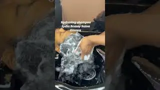 Hydrating Shampoo