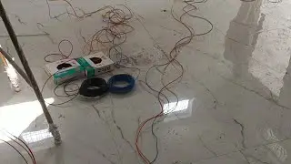 House wiring