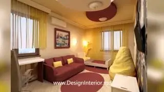 Design Interior & Renovări Interioare (Telecentru #Chisinau)