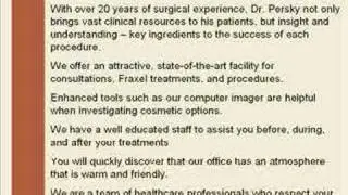Dr. Michael Persky - Beverly Hills Facelift Surgeon