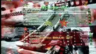 Modded lobby