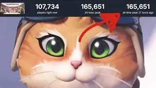 It&rsquo;s Official: Overwatch Is Back.