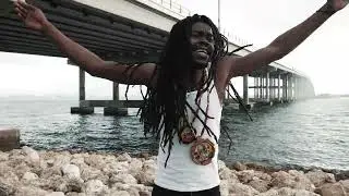 Iranyo - On Time Jah (Official Music Video)