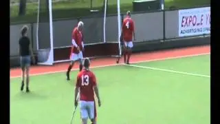 Guinness World Record - Oldest Hockey Player