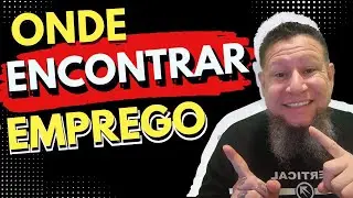 Onde encontrar Vaga de Emprego na Segurança Privada Vigilante, Porteiro, Vigia...