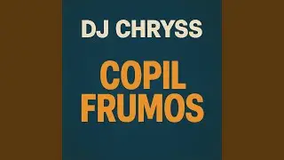 Copil frumos