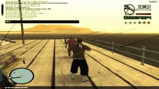 MrMonat | MrM died [HD]