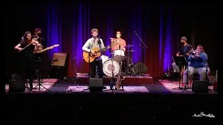 Robin Jackson and the Caravan  - Live at the Alberta Rose Theater, 2022
