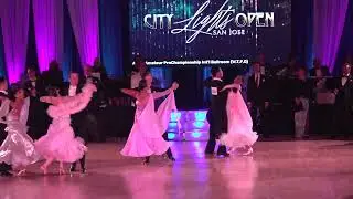 CLO 2024 Pre-Champ Standard Final Tango
