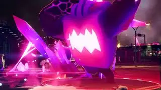 From Space &bull; Release Date Trailer &bull; Switch PC Stadia