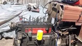 Recondiționare UTB 650