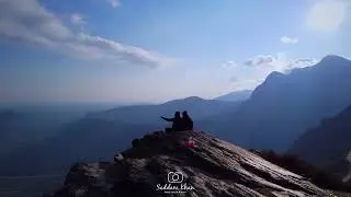 #explore #pakistan #malakand #cinematic #clouds #mountains #nature #dji #djimini2