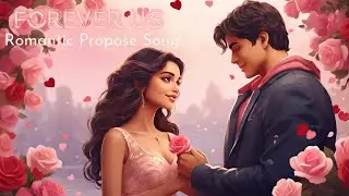 Forever Us | Propose Your Best Friend with This Romantic Love Song | Valentine's Day Proposal Song