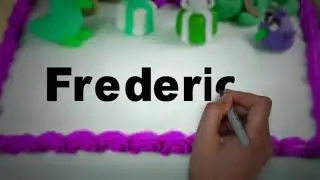 Frederico | Happy Birthday Frederico || Happy Birthday To You !  ✅ 🎁