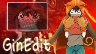 Gin Ibushi Edit ( YourTurnToDie )