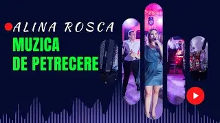 Alina Rosca & Profesional Orchestra ✘ Nunta Gabriel&Madalina ✘ Muzica de petrecere 2025