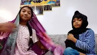 Phuppu and Bhabi Chugliyan by Nafisa and Zain  #viral #public #proddatur  #kadapa  #youtubeshorts 