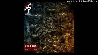 Ader&Doeme Prototype EP.ASTRC001. 05 - Doeme - The Wrong Thing (Doeme Original Mix)