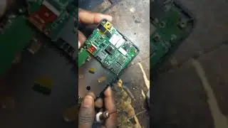 Microsoft Lumia 535 DS dead solution #mobile #viralvideo