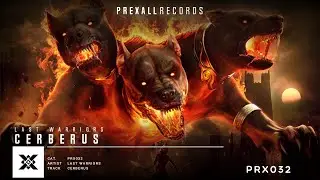 Last Warriors - Cerberus | Official Video