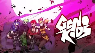 Steam Next Fest Demos March 2025 | Genokids | Part 9