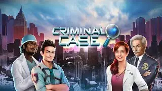 Playing Classic Criminal Case Game | Detective Mode ON!